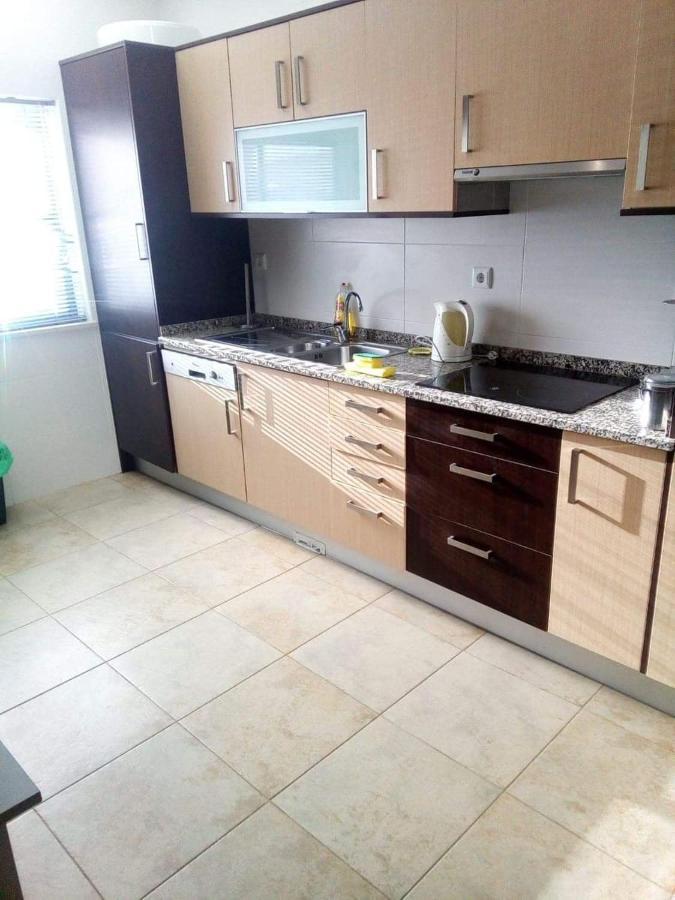 Apartamento The Welcome Palmeiras Lagos