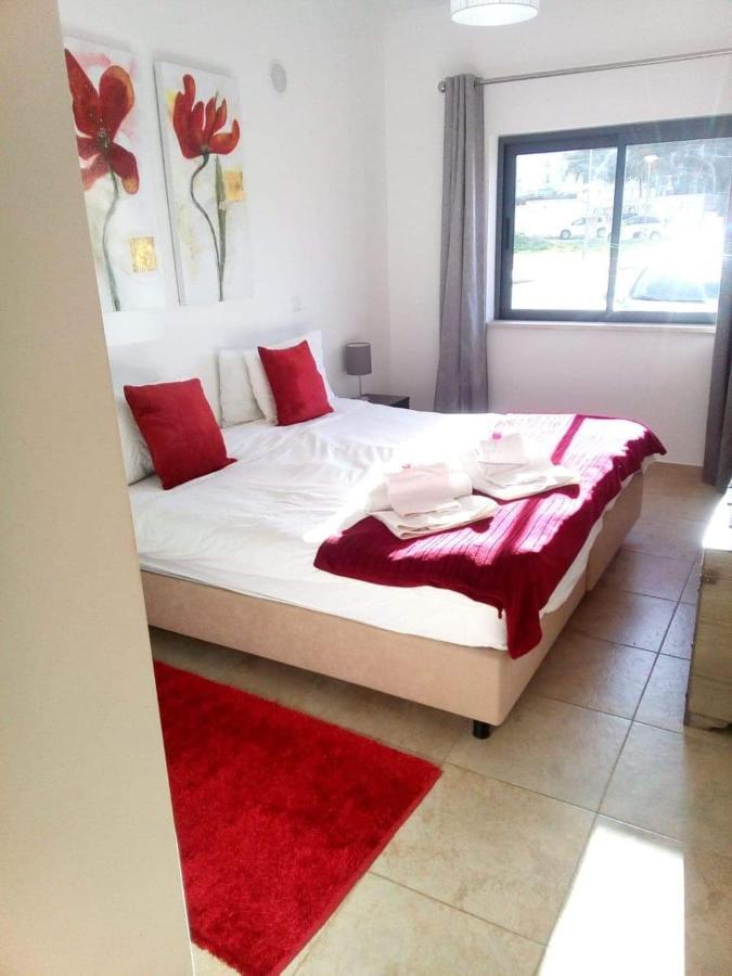 Apartamento The Welcome Palmeiras